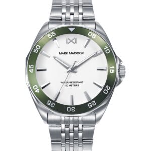 Mark Maddox - New Collection Hm1022-07 (HM1022-07) Women WATCHES