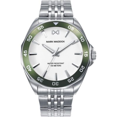 Mark Maddox - New Collection Hm1022-07 (HM1022-07) Men WATCHES