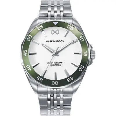 Mark Maddox - New Collection Hm1022-07 (HM1022-07) Women WATCHES