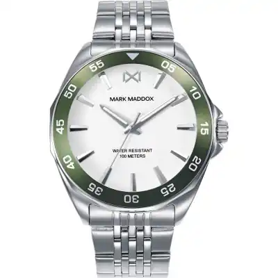 Mark Maddox - New Collection Hm1022-07 (HM1022-07) Men WATCHES