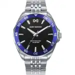 Mark Maddox - New Collection Hm1022-57 (HM1022-57) Men WATCHES