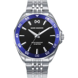 Mark Maddox - New Collection Hm1022-57 (HM1022-57) Women WATCHES
