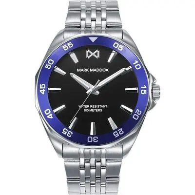 Mark Maddox - New Collection Hm1022-57 (HM1022-57) Women WATCHES