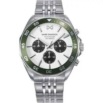 Mark Maddox - New Collection Hm1024-07 (HM1024-07) Women WATCHES