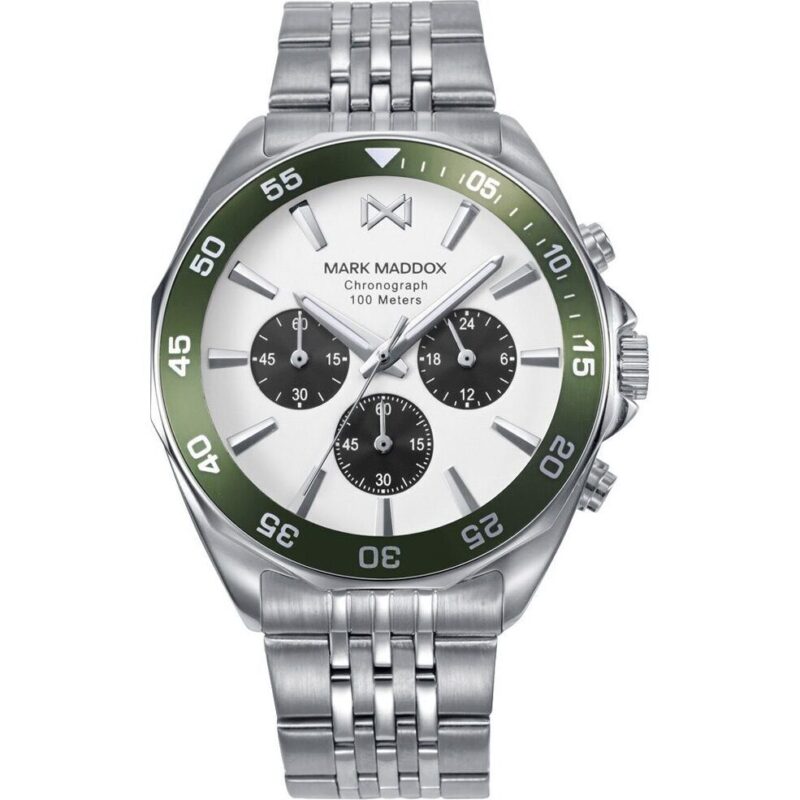 Mark Maddox - New Collection Hm1024-07 (HM1024-07) Men WATCHES