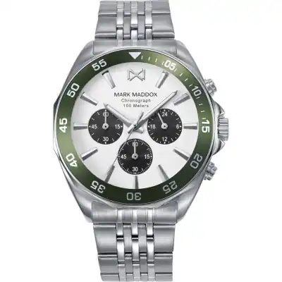 Mark Maddox - New Collection Hm1024-07 (HM1024-07) Women WATCHES