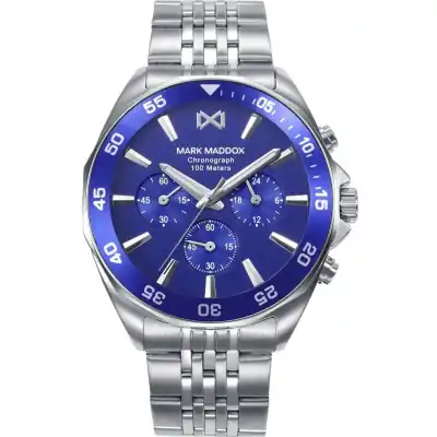 Mark Maddox - New Collection Hm1024-37 (HM1024-37) Men WATCHES