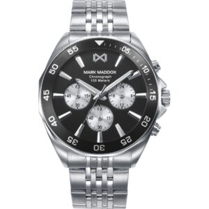 Mark Maddox - New Collection Hm1024-57 (HM1024-57) Women WATCHES