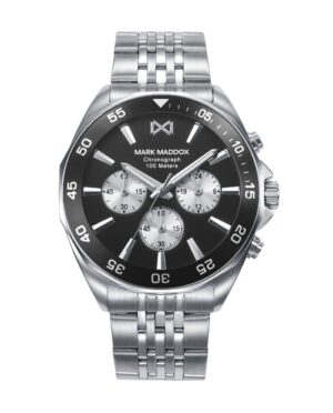 Mark Maddox - New Collection Hm1024-57 (HM1024-57) Men's Watch