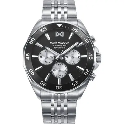 Mark Maddox - New Collection Hm1024-57 (HM1024-57) Women WATCHES