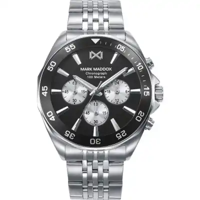 Mark Maddox - New Collection Hm1024-57 (HM1024-57) Men WATCHES