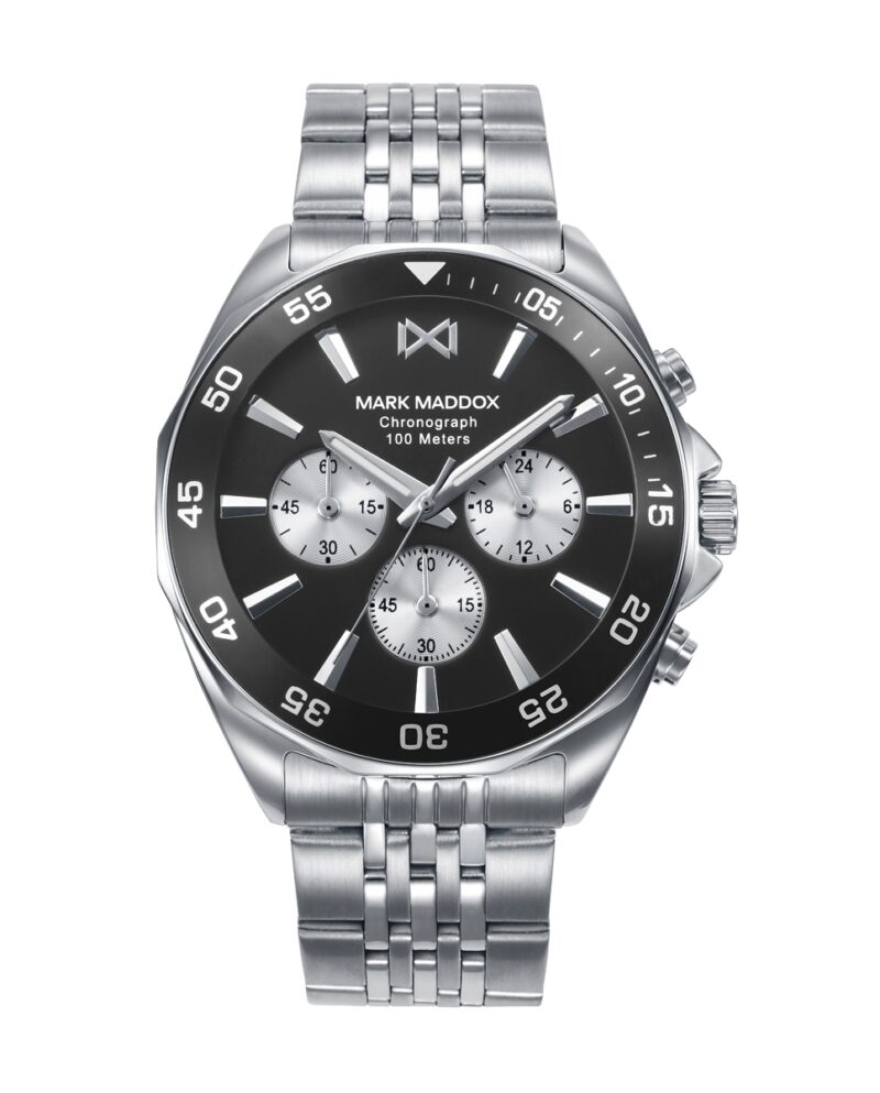 Mark Maddox - New Collection Hm1024-57 (HM1024-57) Men's Watch