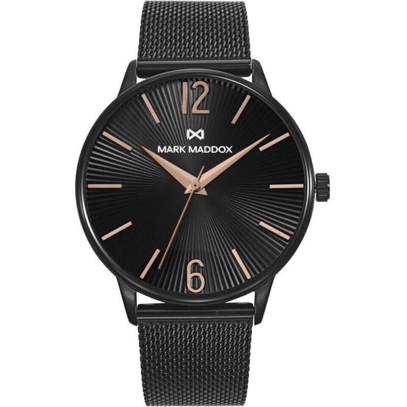 Mark Maddox - New Collection Hm1025-55 (HM1025-55) Men WATCHES