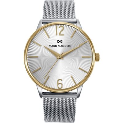 Mark Maddox - New Collection Hm1025-85 (HM1025-85) Men WATCHES