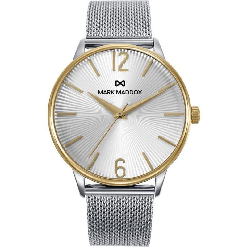 Mark Maddox - New Collection Hm1025-85 (HM1025-85) Men WATCHES