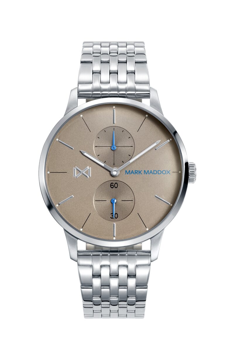 MARK MADDOX - NEW COLLECTION HM2004-47 (HM2004-47) Men WATCHES