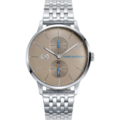 Mark Maddox - New Collection Hm2004-47 (HM2004-47) Men WATCHES