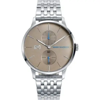 Mark Maddox - New Collection Hm2004-47 (HM2004-47) Men WATCHES