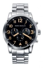 Mark Maddox Hm3004-54 (HM3004-54) Women's Watch