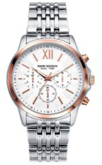 Mark Maddox Casual (HM6007-87) Men's Watch