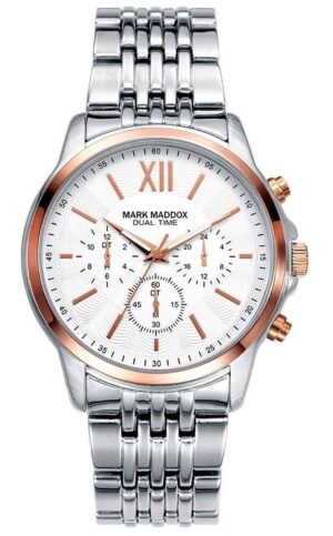 Mark Maddox Casual (HM6007-87) Men's Watch