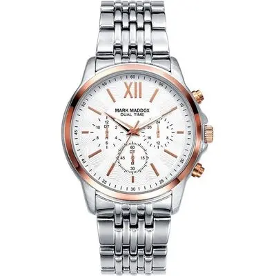 Mark Maddox Casual (HM6007-87) Men WATCHES