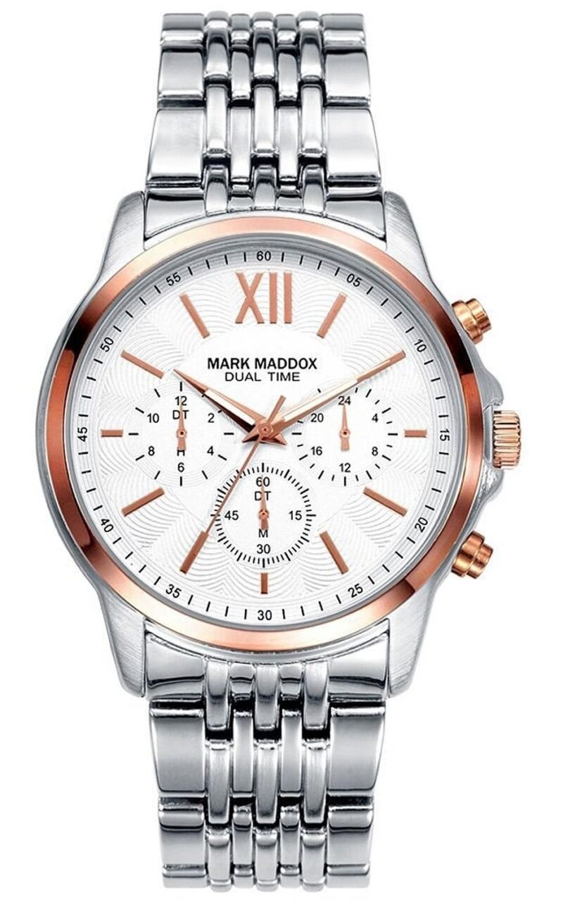 Mark Maddox Casual (HM6007-87) Men's Watch