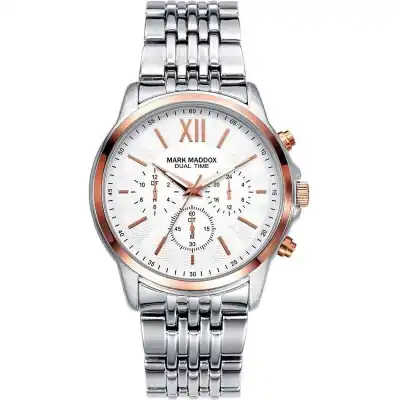 Mark Maddox Casual (HM6007-87) Men WATCHES