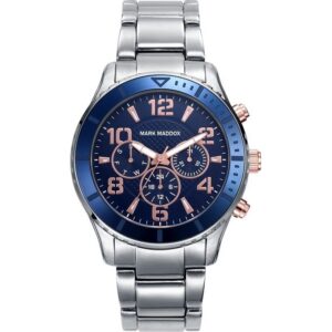 Mark Maddox Hm6008-35 (HM6008-35) Unisex WATCHES