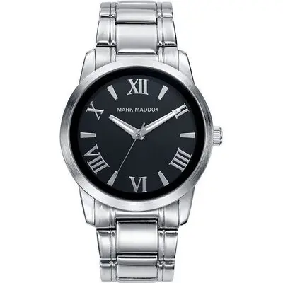Mark Maddox Hm6009-53 (HM6009-53) Unisex WATCHES