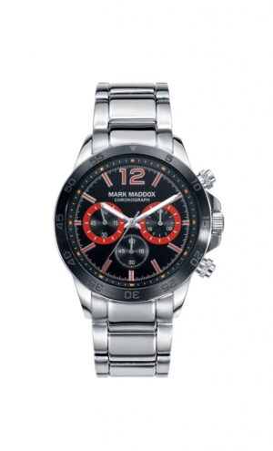 Mark Maddox Hm7003-75 (HM7003-75) Women's Watch