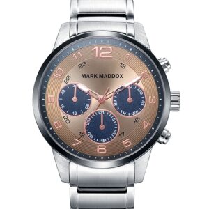 Mark Maddox Hm7016-45 (HM7016-45) Men WATCHES
