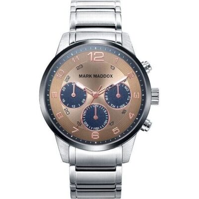 Mark Maddox Hm7016-45 (HM7016-45) Men WATCHES