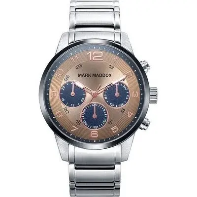 Mark Maddox Hm7016-45 (HM7016-45) Men WATCHES