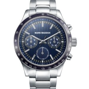 Mark Maddox Hm7017-37 (HM7017-37) Men WATCHES