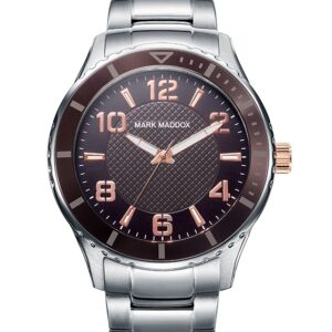 Mark Maddox Hm7018-45 (HM7018-45) Men WATCHES
