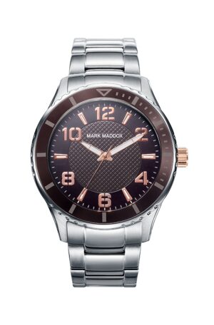 Mark Maddox Hm7018-45 (HM7018-45) Men's Watch
