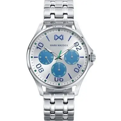 Mark Maddox Peckham (HM7111-05) Men WATCHES