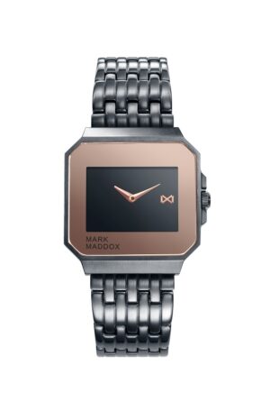 Mark Maddox Mah (HM7113-50) Men's Watch