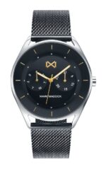 Mark Maddox Venice (HM7116-57) Men's Watch