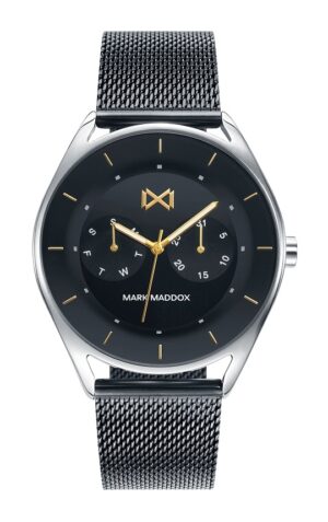 Mark Maddox Venice (HM7116-57) Men's Watch