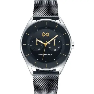 Mark Maddox Venice (HM7116-57) Men WATCHES