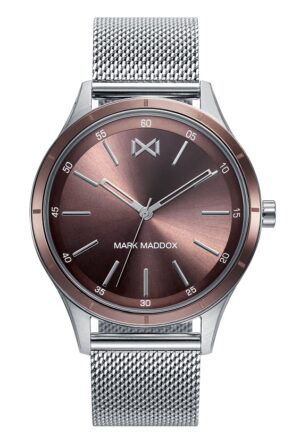 Mark Maddox Shibuya (HM7117-47) Men's Watch