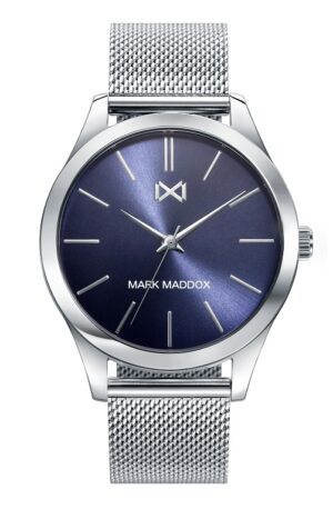 Mark Maddox Men's Watch (hm7119-37) - marais 42 mm