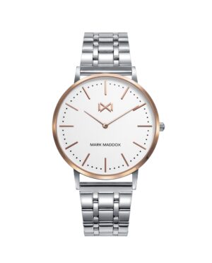 Mark Maddox Men's Watch (HM7122-07)