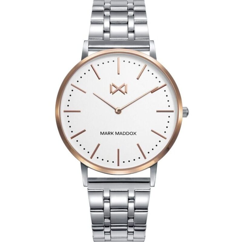Mark Maddox Men's Watch (HM7122-07)