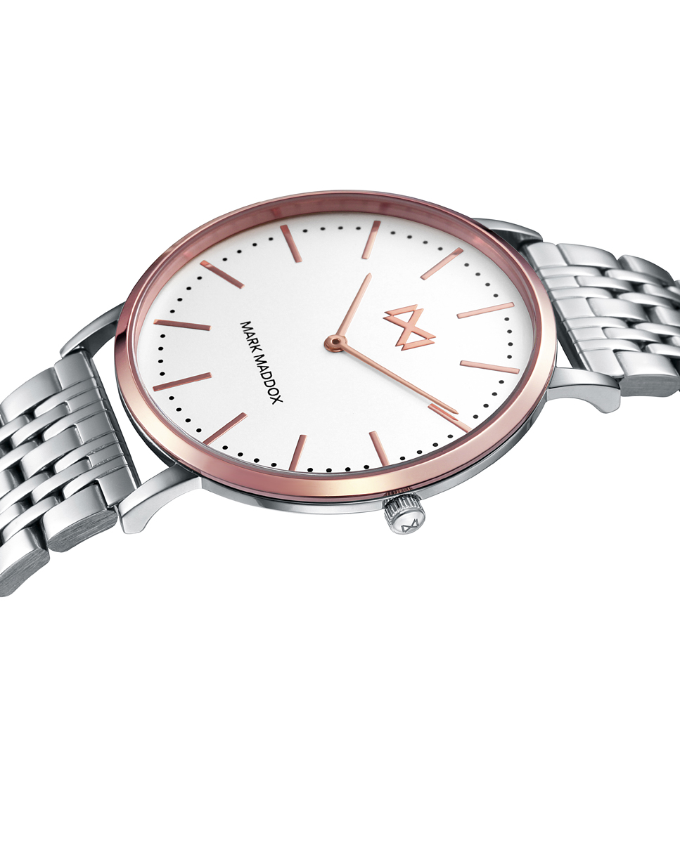 Mark Maddox Men's Watch (HM7122-07) 3 Mark Maddox Men's Watch (HM7122-07) - Image 3