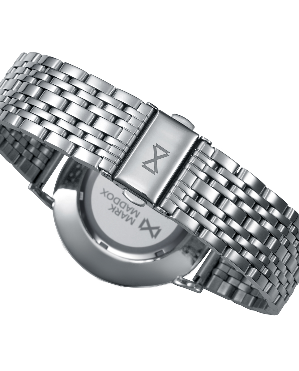 Mark Maddox Men's Watch (HM7122-07) 4 Mark Maddox Men's Watch (HM7122-07) - Image 4