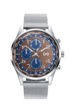 Mark Maddox - New Collection Hm7126-47 (HM7126-47) Men's Watch