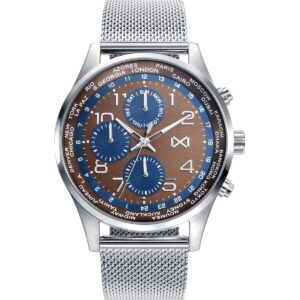 Mark Maddox - New Collection Hm7126-47 (HM7126-47) Men WATCHES